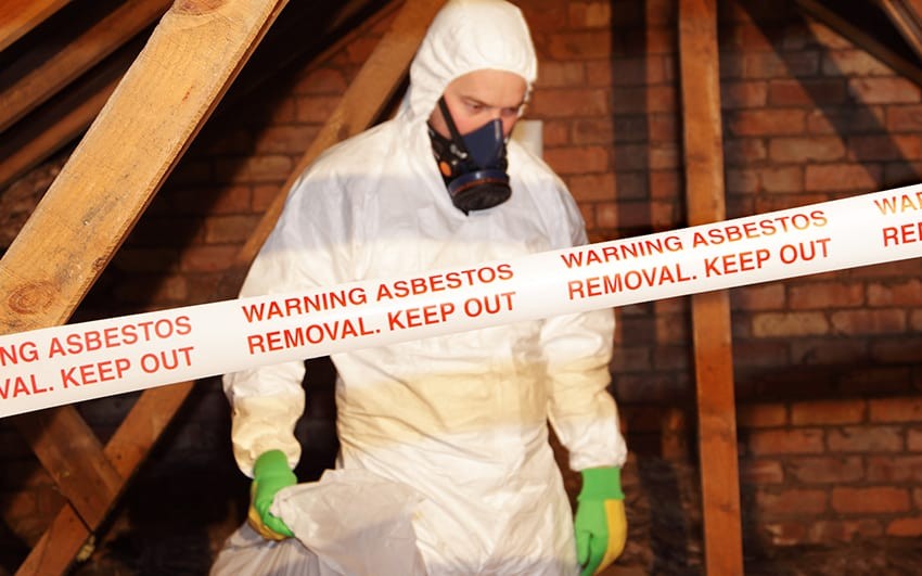 ASBESTOS TESTING EXPERTS IN VANCOUVER AND THE LOWER MAINLAND